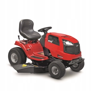 Traktorová kosačka - Traktor MTD Optima LG200H 107 cm